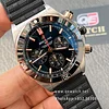 Breitling Super Chronomat B01 44mm UB0136251B1S1 Ceramic bezel Stainless Steel and Rose Gold Super Clone
