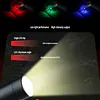 Flexible Gooseneck Macro Photography Fill Light For Outdoor Shooting