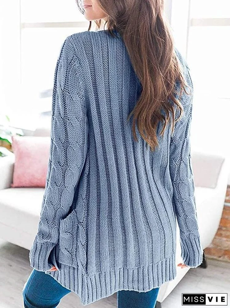 Classic and Elegant winter Cardigan