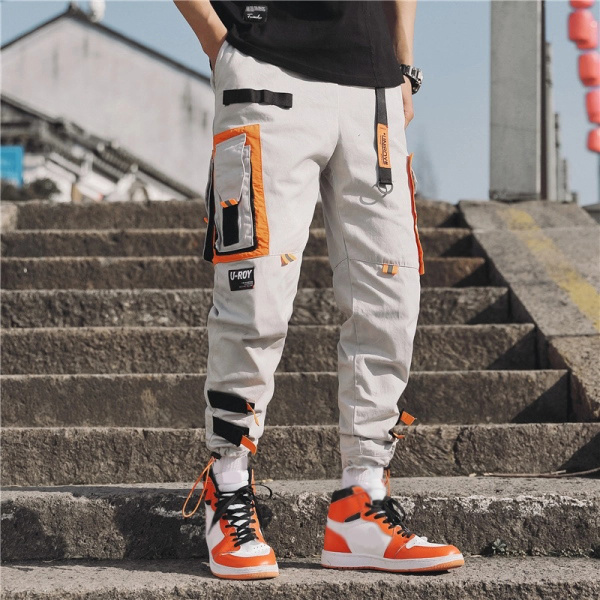 techwear sweatpants