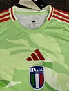 2025/2026 Italy Away 01 Football Jersey 1:1 Thai quality