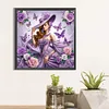 Lady - Crystal Rhinestone Diamond Painting