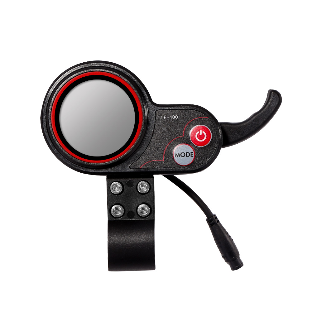 

10 Inch Electric Scooter Instrument Display Plastic Dashboard For Kugoo M4, 501 Original