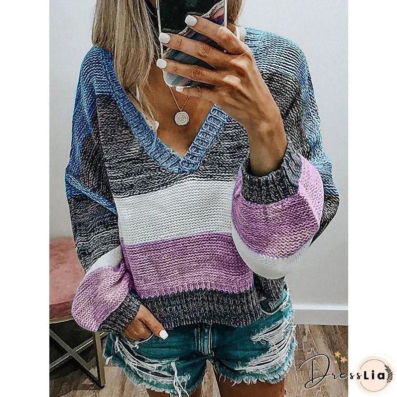 Elegant and Casual winter Sweater