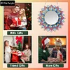 Mandala DIY Diamond Painting Mirror Kit Diamond Art Makeup Mirror for Beginners