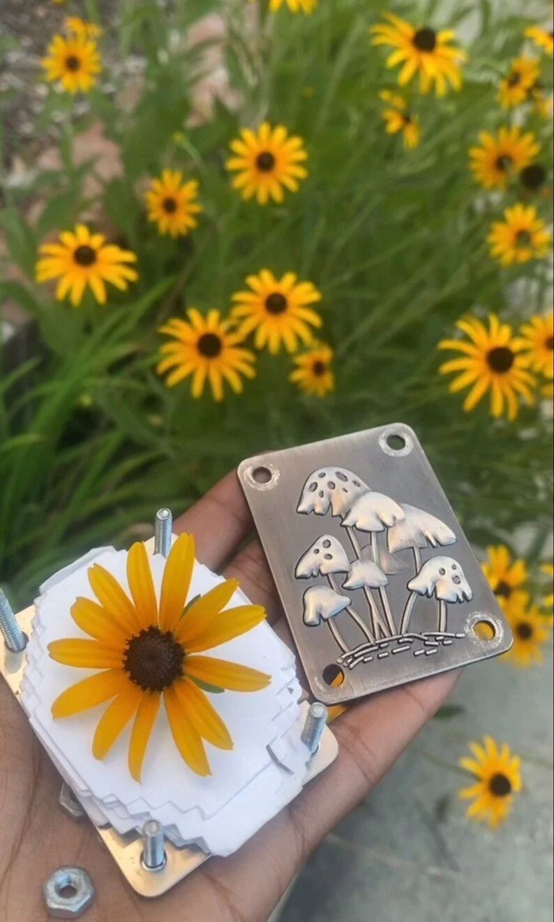 Craft Mini Press