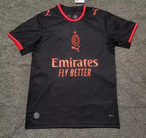 2026/2027 AC Milan Third Away Football Shirt 1:1 Thai Quality