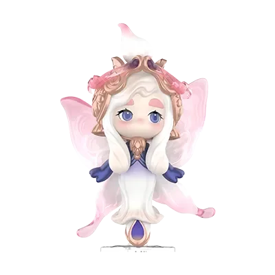 CHAKA Luminous Reverie Series Figures