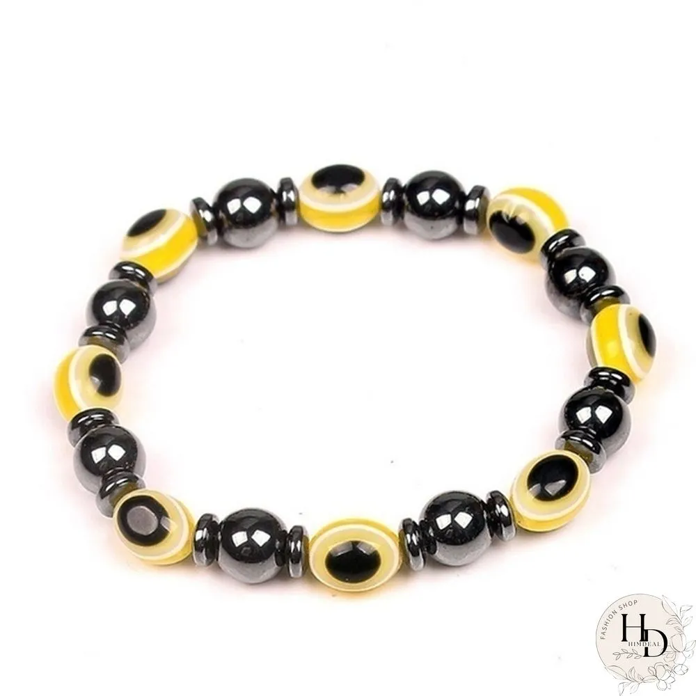 Magnetic Bracelet for Loss Weight Womens Male Slimmingbracelet