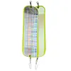 Trolling Fishing Diving Flash Board Salmon Fishing Flasher Bait Lure Flasher