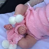 Babiesprincess Lifelike Reborn Baby Doll, Babiesprincess