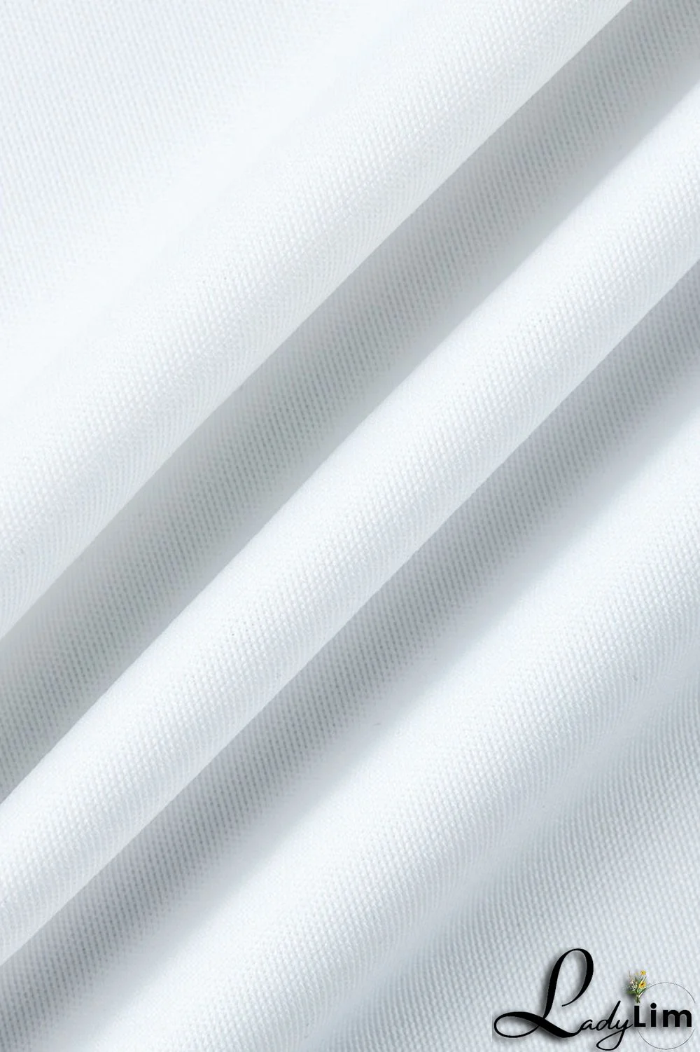 White Fashion Casual Print Basic O Neck Short Sleeve Two Pieces