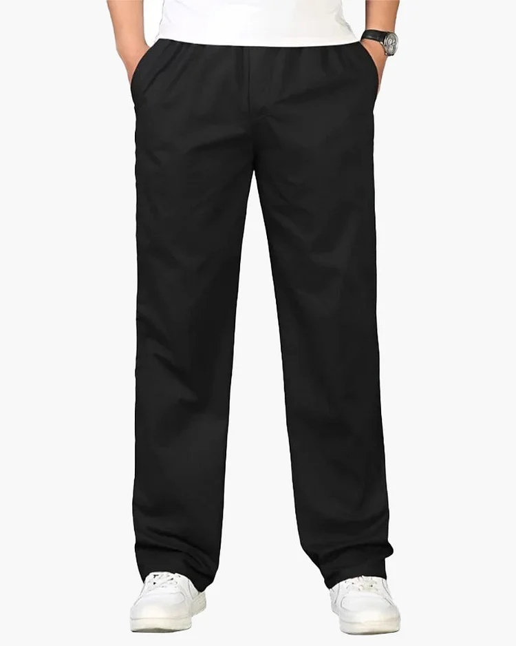 Capri Cotton Pantalon QueenFunky