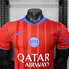 2025-2026 Player Version PSG Paris Saint-Germain Third Away Football Shirt 1:1 Thai Quality