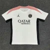 25/26 Psg Paris Training clothes Football Jersey