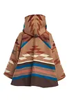 Roselyn Begay Classic Cloak