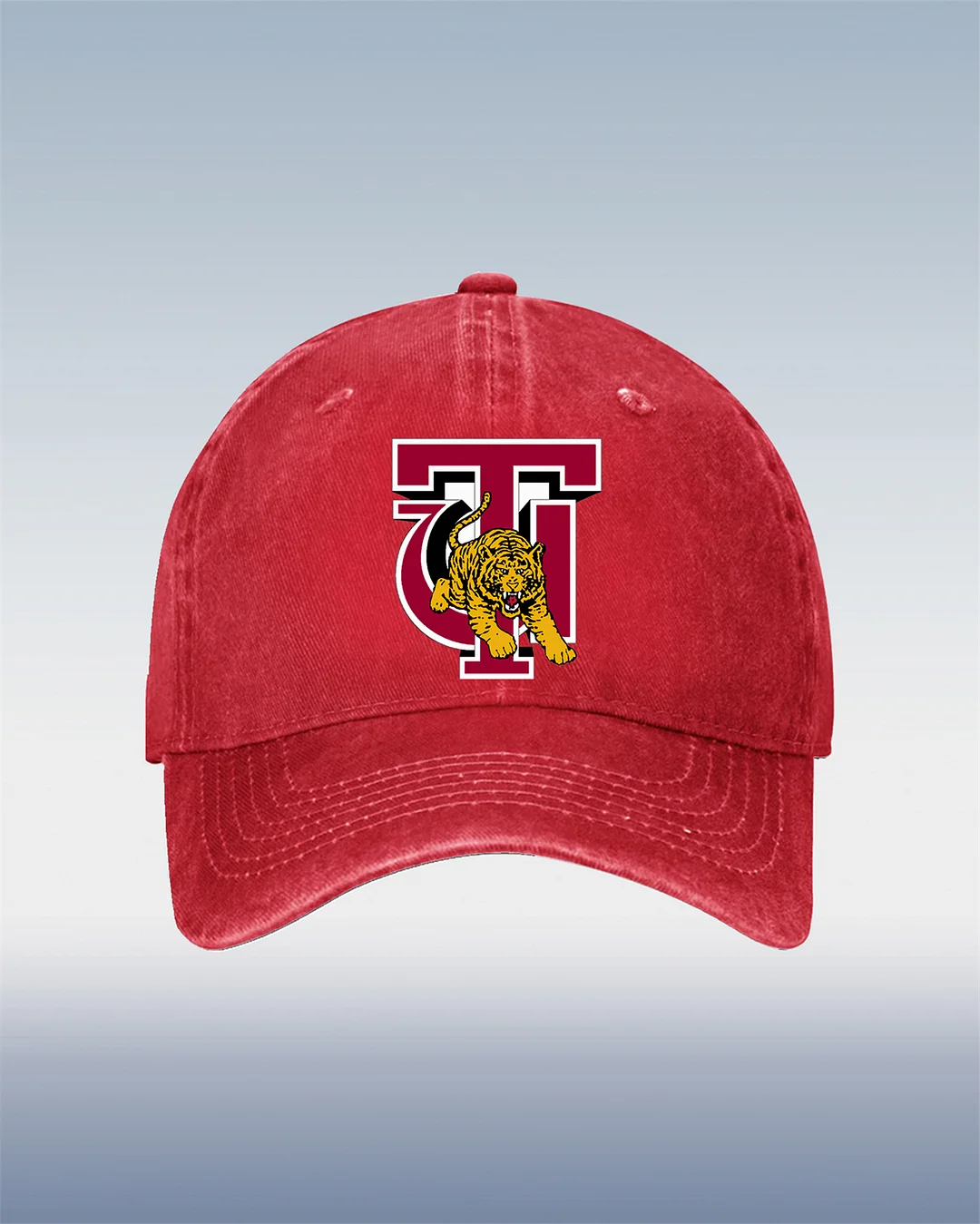 Tuskegee University Baseball Cap 22