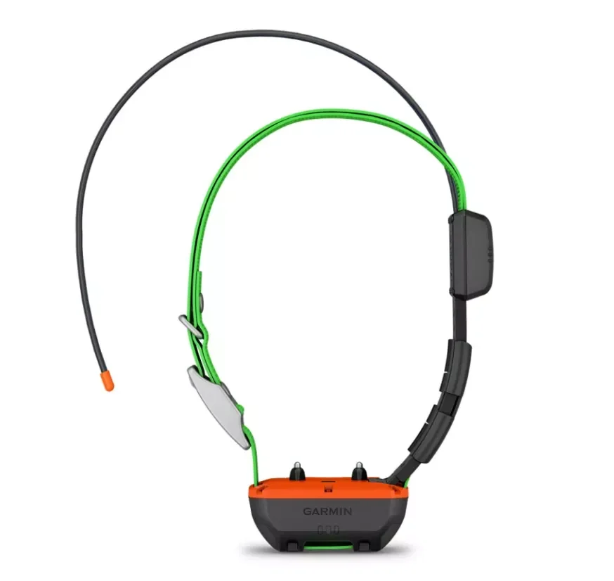 GARMIN Alpha® 300i+Alpha® TT25
