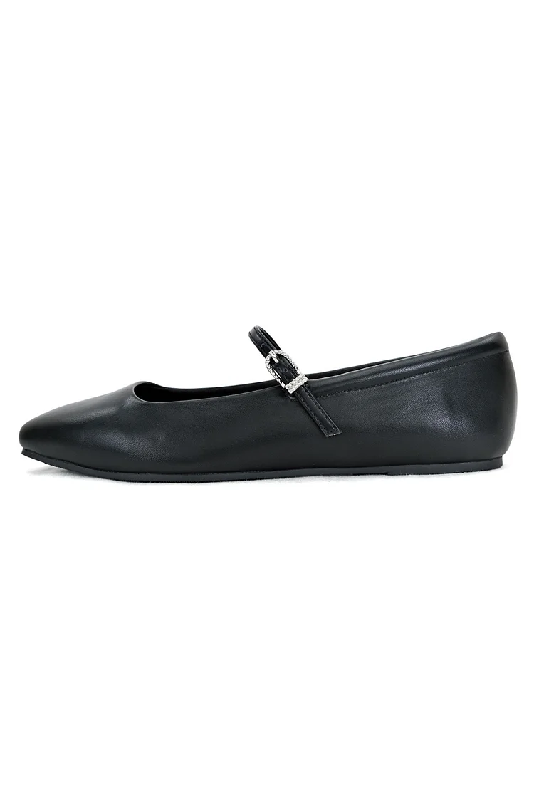Kiana Ballet Flat