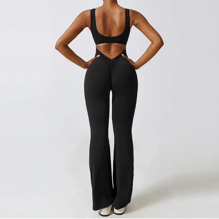 REGINA JUMPSUIT