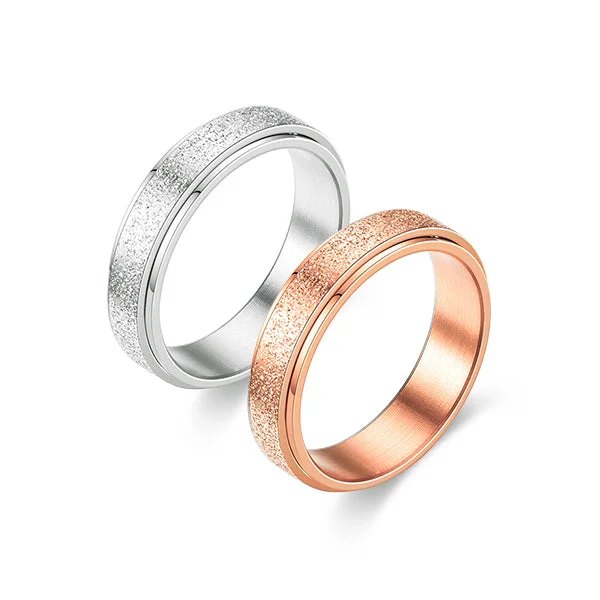 FROSTALY PotassiumION Spinni-Ring