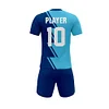 Men's High Quality New Season Soccer Wear Set New High Quality Football Uniform Including Jersey