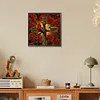 Cross-Full Round Diamond Painting 30*30CM