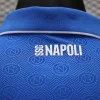 2024-2025 Player Version SSC Napoli Home Football Shirt 1:1 Thai Quality