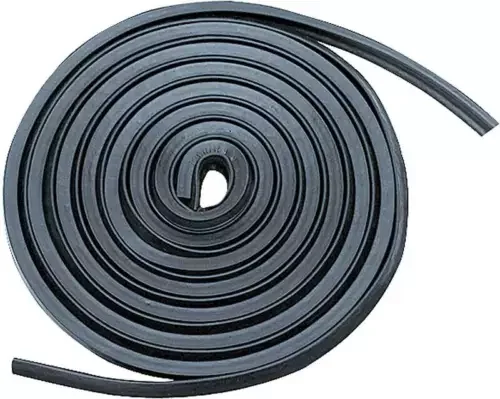 Dronehint 1947-55 Chevy GMC Truck; Door Frame Weatherstrip; RH and LH; Pair (For: GMC) Parts