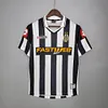 Juventus 01-02 | Retro Home