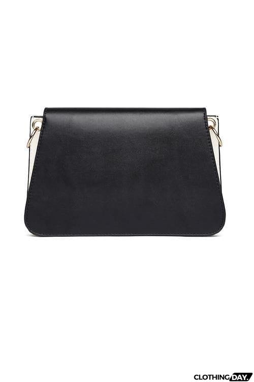 Bull Ring Ring Crossbody Bag