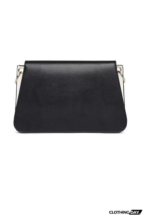 Bull Ring Ring Crossbody Bag