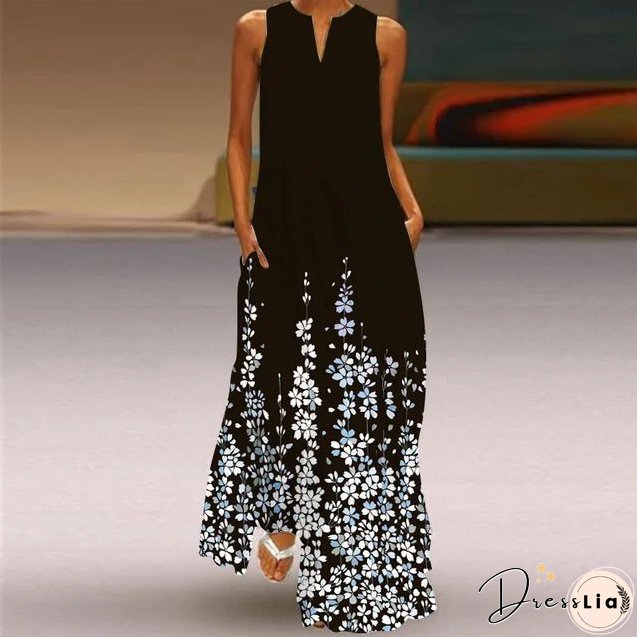 Chic and light Dress