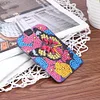 >SALE<Butterfly Suitcase Luggage Boarding Pass DIY Diamond Painting Special Shape