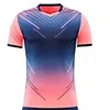 Wholesale New High Quality Soccer Jerseys Football Jerseys Top Quality Men Soccer Wear Set Football Uniform Men Soccer Jerseys