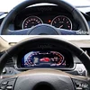 12.3" LCD Digital Cluster Instrument Speedometer For BMW 5 series E60 E61