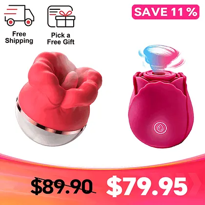rose toy tiktok Customer reviews for Rose Sex Toys Stimulator for Women, KERERO Rose Toy  with 9 Tapping Modes, Waterproof Sex Toys for Women,Rechargeable Rose Toy  Vibrator for Women Most Pleasure