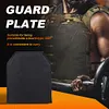 Ballistic Plate Ballistic Body Armour IIIA Anti Stab Armor Board for Safety Vest