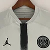 2022/2023 Psg Paris Saint-Germain Away Football Shirt perfectftball