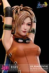 1/4 Scale Rikku - Final Fantasy X Resin Statue - Joy Station Collection