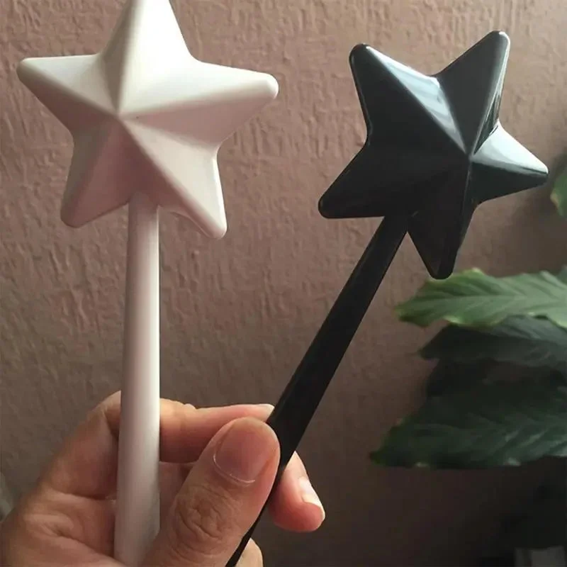 Magic Wand Salt & Pepper Shakers