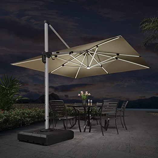🔥kukelife🔥Docenin™ Patio Umbrella
