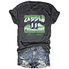 Seattle Football 2026 World Championship Tee