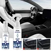 Car Interior Cleaning Agent 30/100ml Car Stain Remover Multipurpose Car Supplies