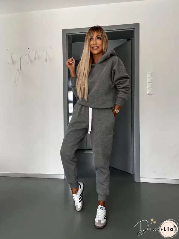 Modern and Versatile winter Hoodie