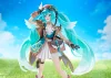 1/7 Scale 100th Adventure Ver. Hatsune Miku - VOCALOID Official Statue - Good Smile Company