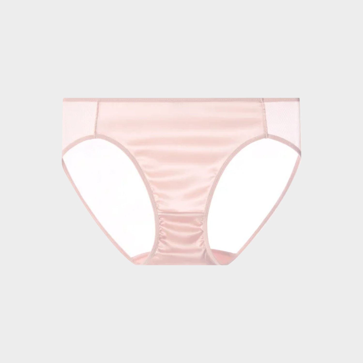 Silk Panties for Women Breathable Low Waisted REAL SILK LIFE