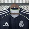 2025/2026 Real Madrid Away Football Shirt 1:1 Thai Quality