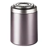 Mini Electric Shaver Rechargeable Pocket Size Electric Shaver Wet and Dry Shaver