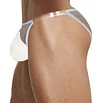 Men's Sexy Ice Silk Transparent Elastic Seamless Briefs